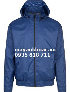Cơ sở may áo khoác